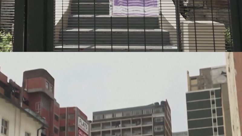 USAID cuts hit clinic for trans people