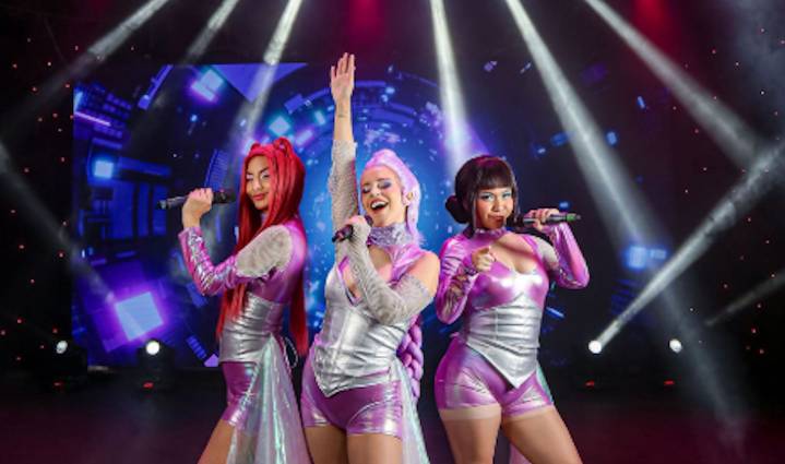 “Las Cazadoras K-Pop”: el musical peruano que conquista escenarios y corazones