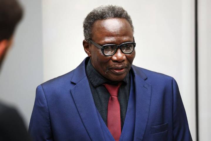 ICC prosecutors seek life sentence for Janjaweed leader convicted of Darfur crimes