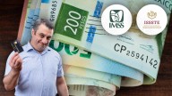 IMSS e ISSSTE: Estos son los pensionados que iniciarán noviembre con un depósito DOBLE en sus cuentas