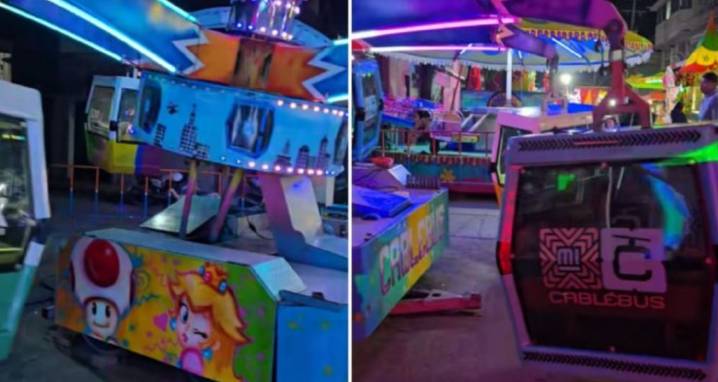 México sorprende al mundo con video real que supera a la inteligencia artificial