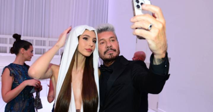 Las primeras fotos que publicó Juanita Tinelli en sus redes tras su duro comunicado