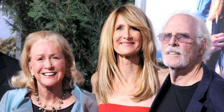 Diane Ladd's Ex-Husband Bruce Dern Breaks Silence Following Her Passing
