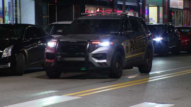 Two men stabbed on Pittsburgh’s South Side