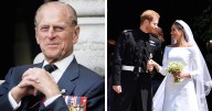 Prince Philip Warned ‘Bamboozled’ Prince Harry Before His Meghan Markle Wedding, Biographer Claims
