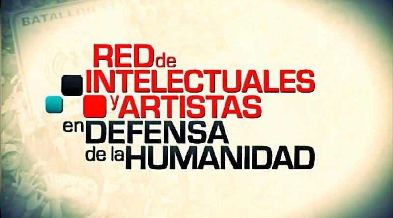 Red de intelectuales rechaza despliegue militar en el Caribe