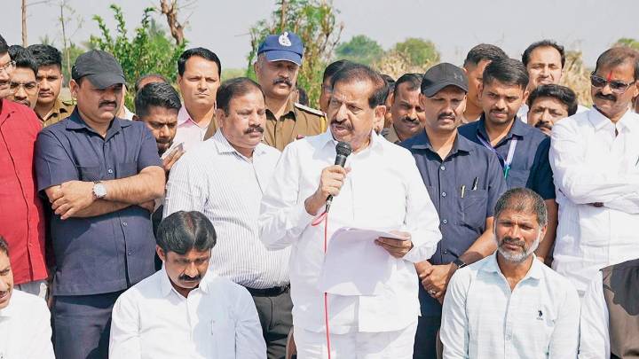 Leopard attacks: Maharashtra deploys AI tracking, 200 cages in villages