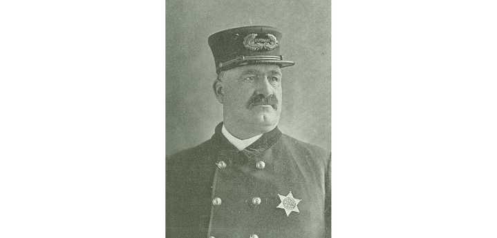 A 'terror to evil doers': The true story of Arthur Briggs, a beloved but nearly forgotten Minnesota policeman