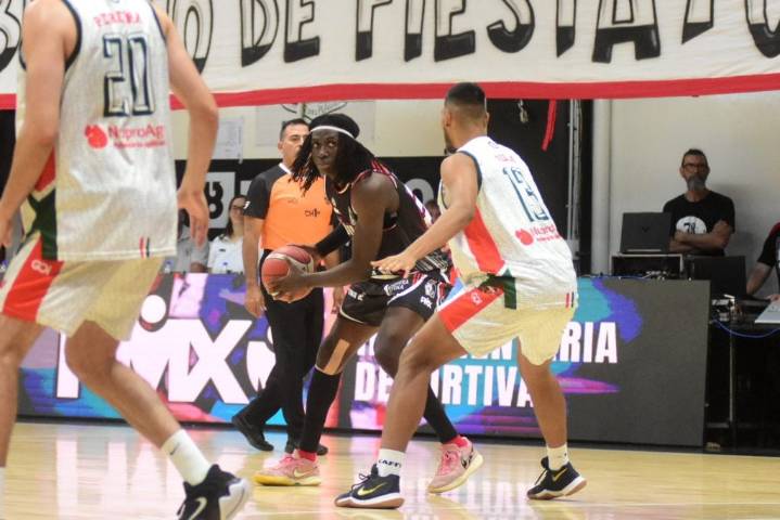 Quilmes aumenta la ilusión a pura defensa