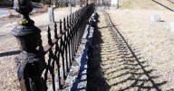 Restoration Work For Cemetery Gates Out To Bid