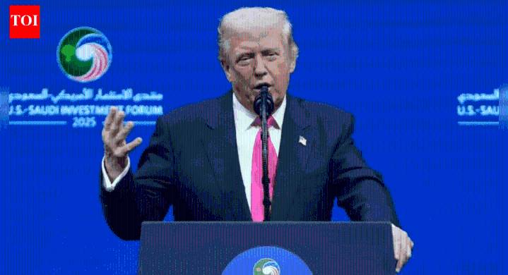 Tariff relief: Donald Trump drops 40% levies on Brazilian food imports including beef, coffee; official cites progress in talks