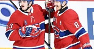 Canadiens snap five-game skid with 5-2 win over Maple Leafs