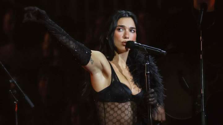 Metro extiende su horario por los conciertos de Dua Lipa en el Estadio Nacional