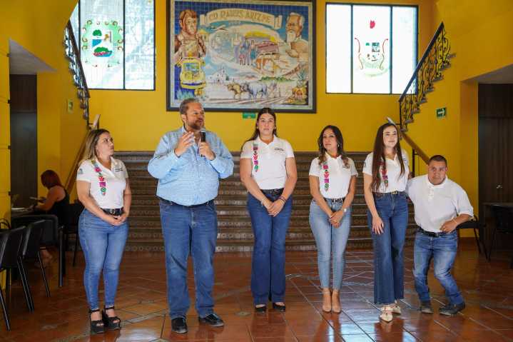 Tenemos en Ramos Arizpe una atención ciudadana cercana: Tomás Gutiérrez