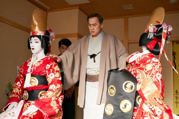 ‘Kokuho’ emociona a Japón y al mundo: la historia kabuki que podría conquistar Hollywood