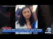 Celeste Rivas-Hernandez's body was not frozen nor decapitated when found in D4vd's Tesla, police say