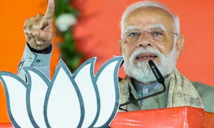 PM Modi to hold rallies in Bihar; grand roadshow planned in Patna today