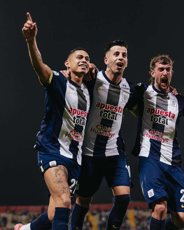 Alianza Lima busca ser segundo del Acumulado ganando a UTC y que Cusco F.C. no lo haga ante Sport Huancayo