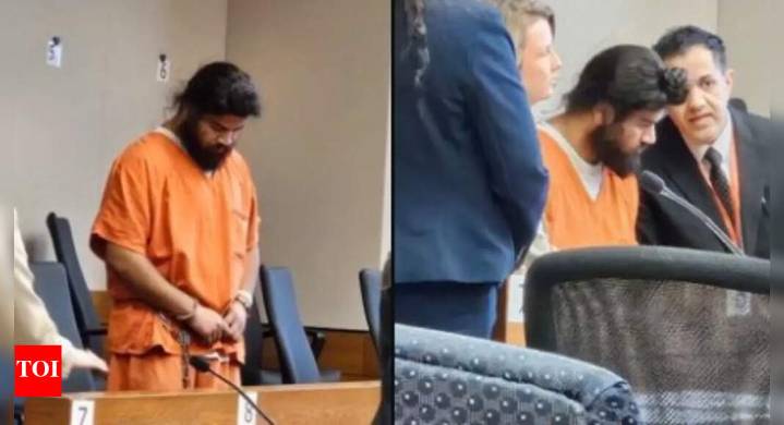 Indian-origin truck driver Jashanpreet Singh was not drunk, claims toxicology report; cleared of DUI charges