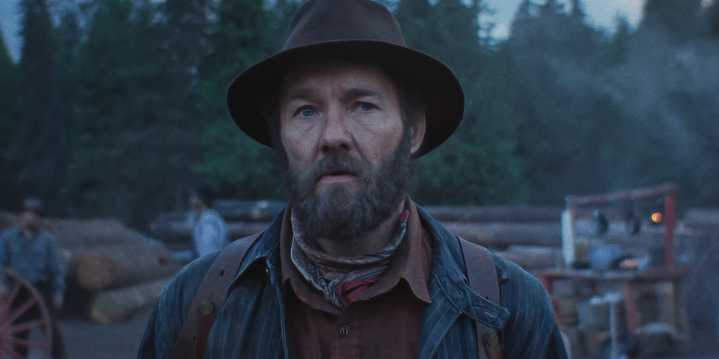 Why Everyone Needs to See 'Train Dreams'