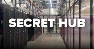 Inside the secret hub keeping Las Vegas connected during major events