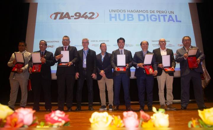 Llega la edición universitaria de Perú Hub Digital: el evento clave para quienes buscan líderar la transformación tecnológica en 2025