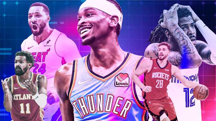 NBA first-month lessons: What we're hearing on all 30 teams