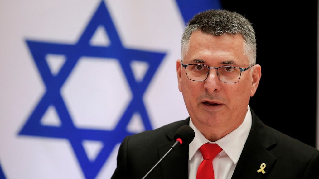 Milei se reúne con el canciller israelí para fortalecer la alianza diplomática y fomentar el comercio