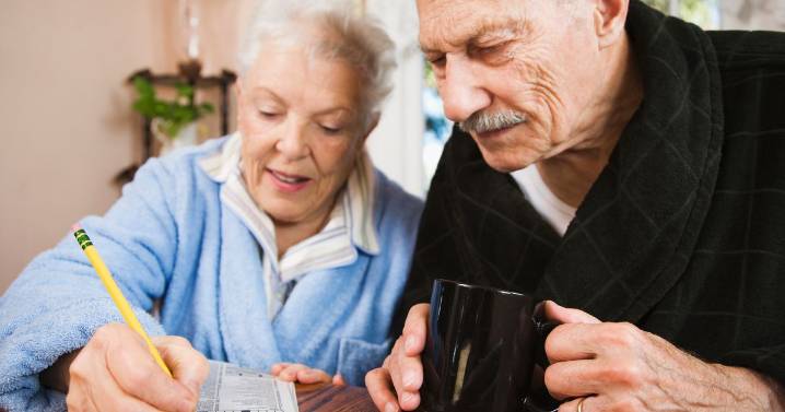 'I'm a care expert - this 10-minute daily activity could slash your dementia risk'