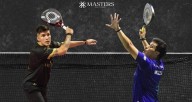 Chihuahua vibra con las semis y final del torneo Masters Pádel
