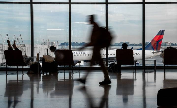 When Will Flight Disruptions End?