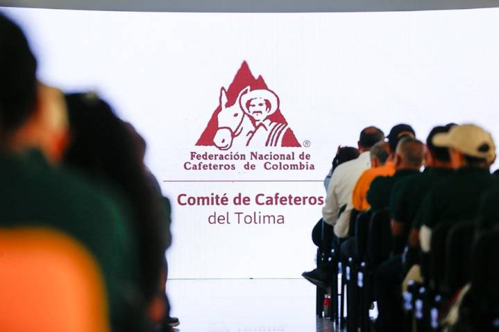 Más de $48 mil millones han sido invertidos por la Gobernación del Tolima en el fortalecimiento del sector cafetero