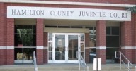 Hamilton Co. Juvenile Court celebrating 40th anniversary of child advocacy program