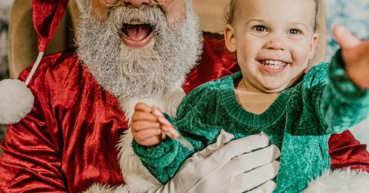 A festive guide to holiday fun: ’Tis the season for parades, performances, tree lightings and more