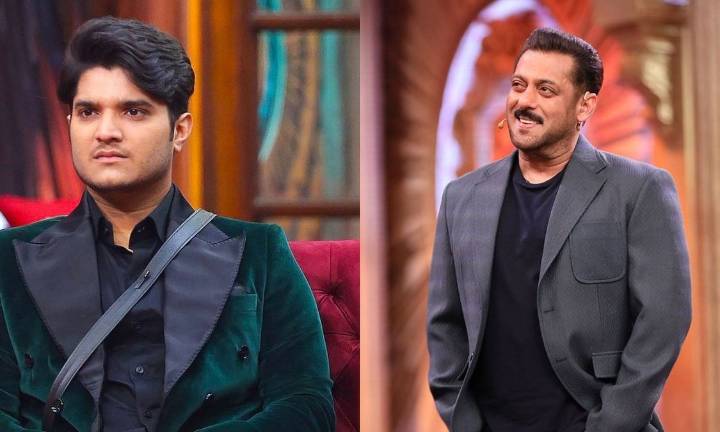 Bigg Boss 19: Salman Khan schools Mridul Tiwari for shocking aggression, 'Ladki ko itni tezz…'; watch