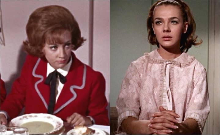 Norma Lazareno recuerda a Alicia Bonet: “fue un privilegio compartir ´Hasta el viento tiene miedo´”