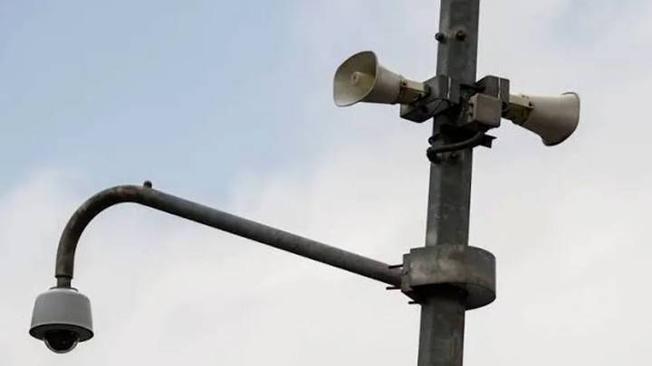 Por error, se activa alerta sísmica al sur de CdMx