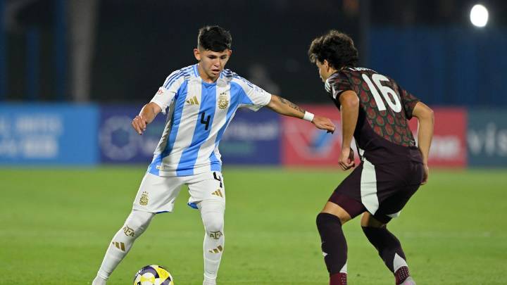 Argentina perdió por penales ante México y se despidió del Mundial