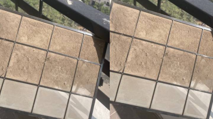 Gurugram Resident Shares Shocking Photo Of Air Purifier Filter Clogged With Dust: ‘We Are Breathing Through Chimney’