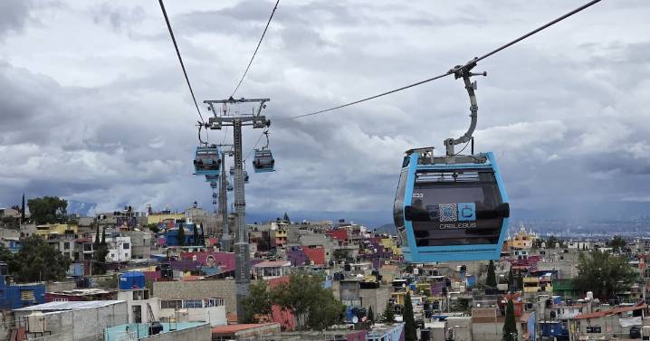 Gobierno operará primeras cuatro líneas del Cablebús de Puebla; dejarán abierta la opción de concesión
