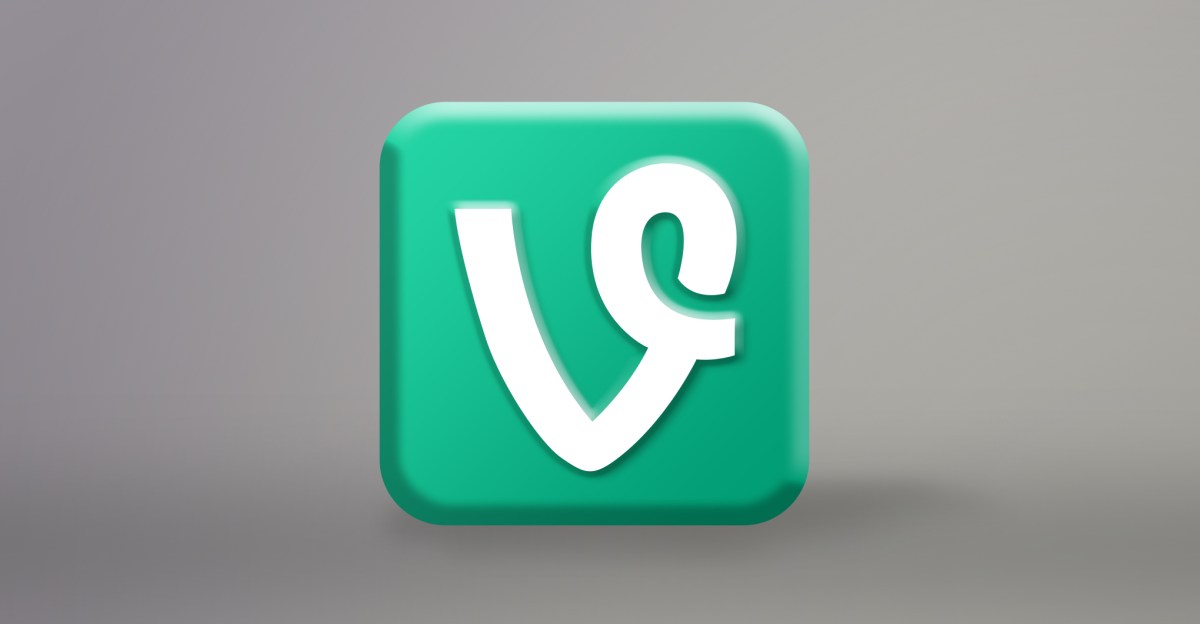 Vine walked so TikTok could run