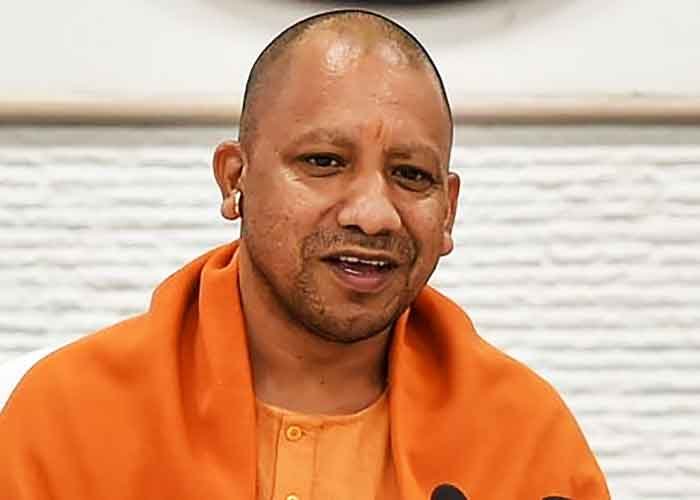 New Uttar Pradesh does not tolerate crime: CM Yogi