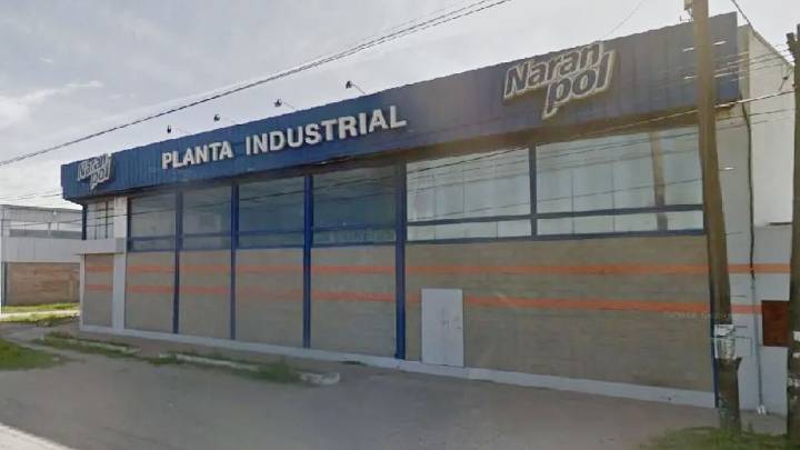 Es ley la prórroga de la adjudicación de galpones y maquinarias a favor de la cooperativa Naranpol