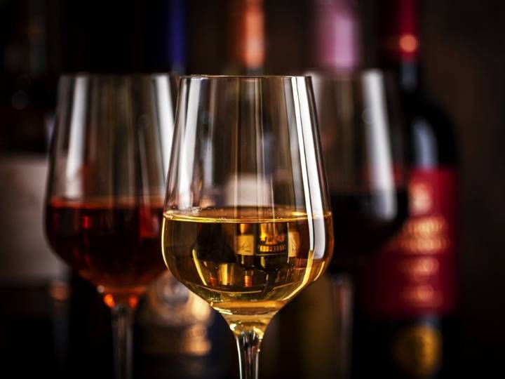 Wine Guy: Notable picks from countries other than the usual suspects