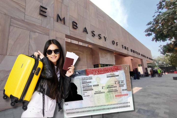 Embajada de EU en México estrenará nuevas instalaciones; ¿dónde es?