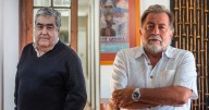 Ricardo Solari y Juan Carvajal, los expertos que han reforzado a Jara en su recta final