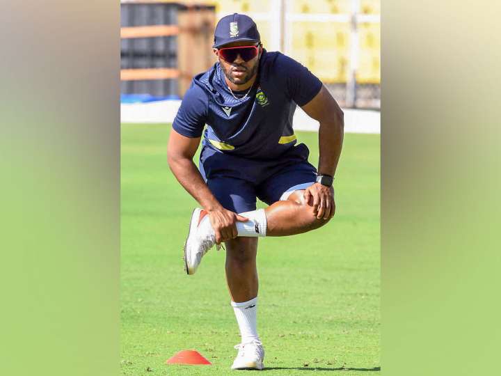 IND vs SA, 2nd Test: South Africa wins toss, opts to bat first