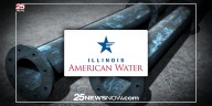 Illinois American Water offering eligible customers PFAS settlement through bill credits