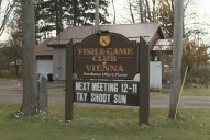 Former Vienna Fish and Game club member sues, alleges health and safety concerns