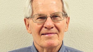 Former Lubbock city planner James 'Jim' Bertram dies at age 84